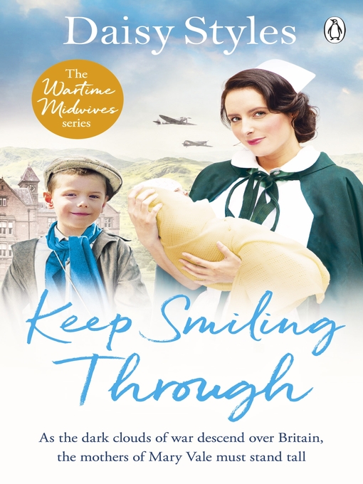 Title details for Keep Smiling Through by Daisy Styles - Available
